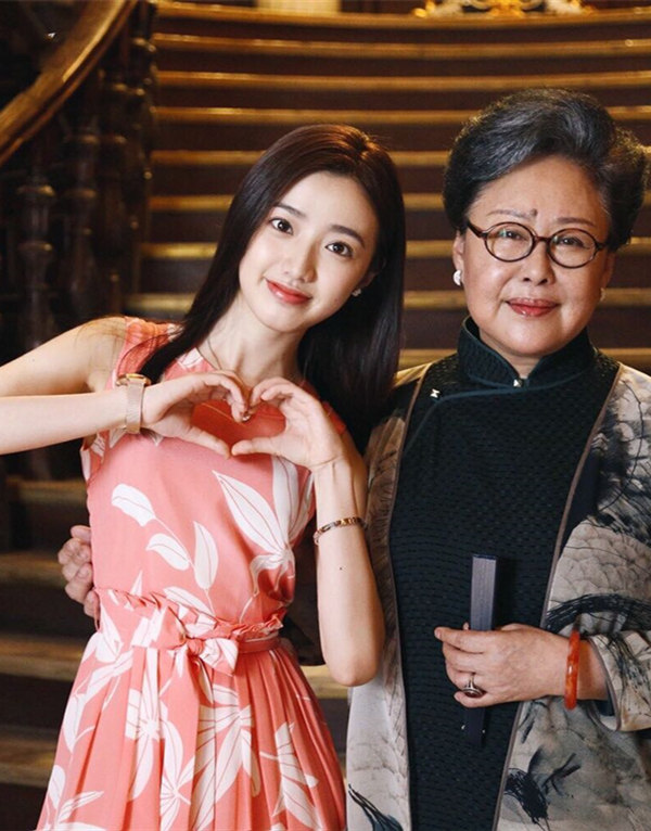 巴黎商务模特预约