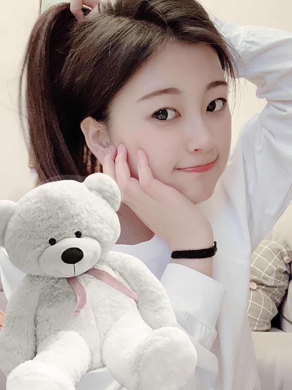 东京模特预约微信