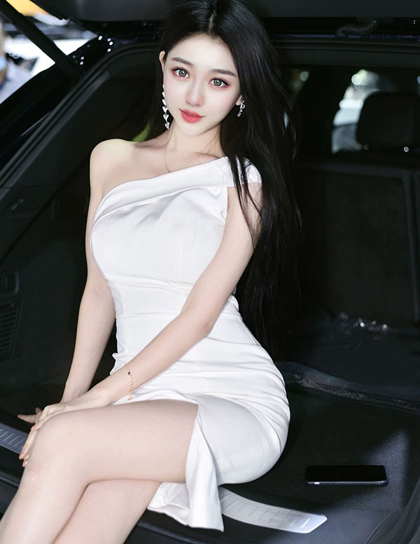 曼谷高端模特经纪人