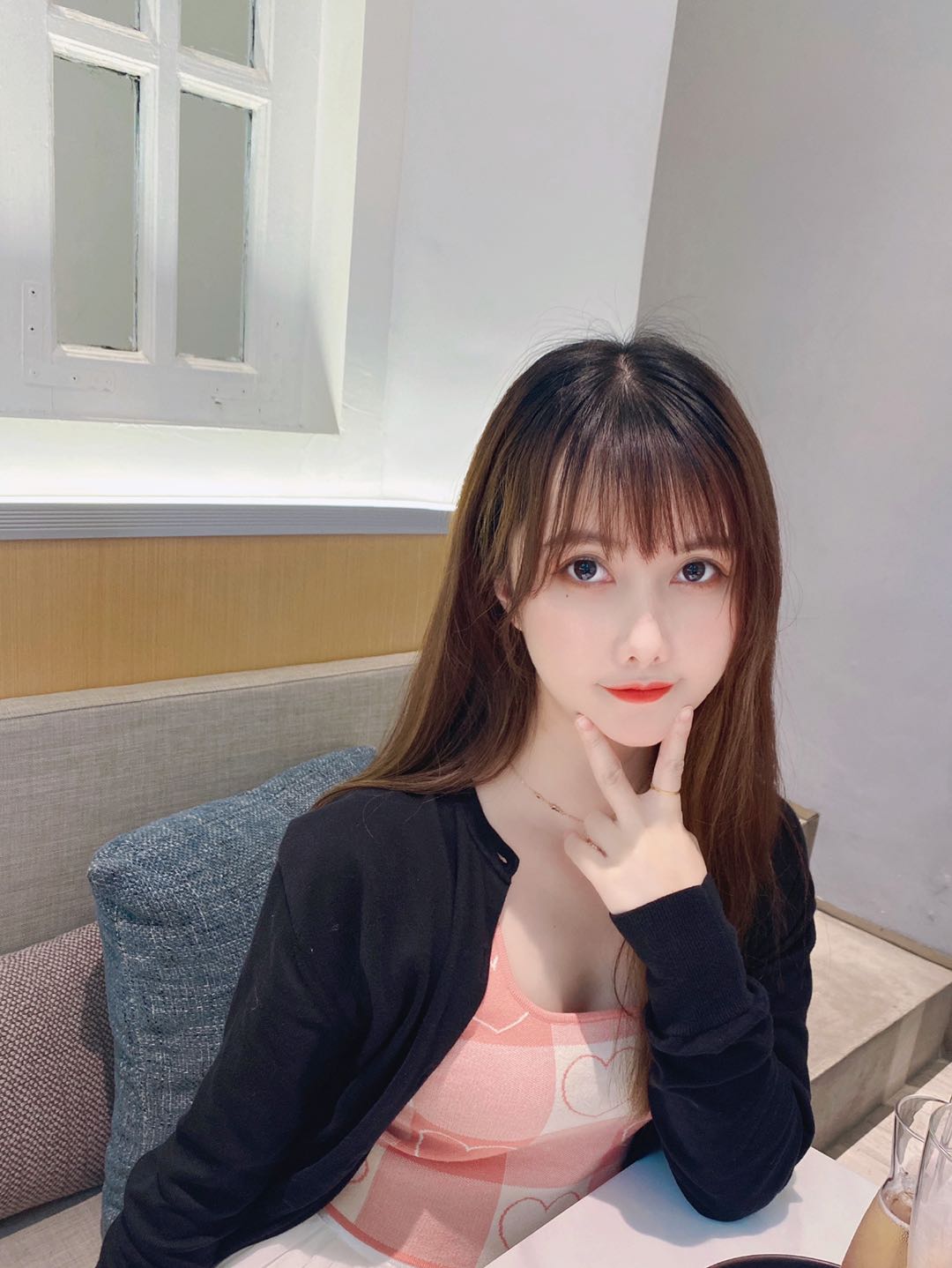 首尔模特预约微信