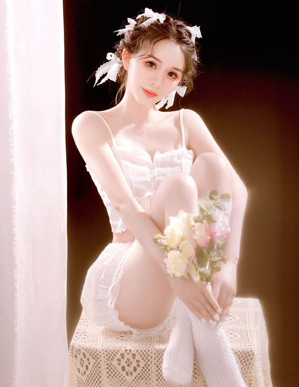 曼谷商务模特微信