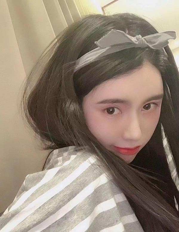 首尔模特预约平台