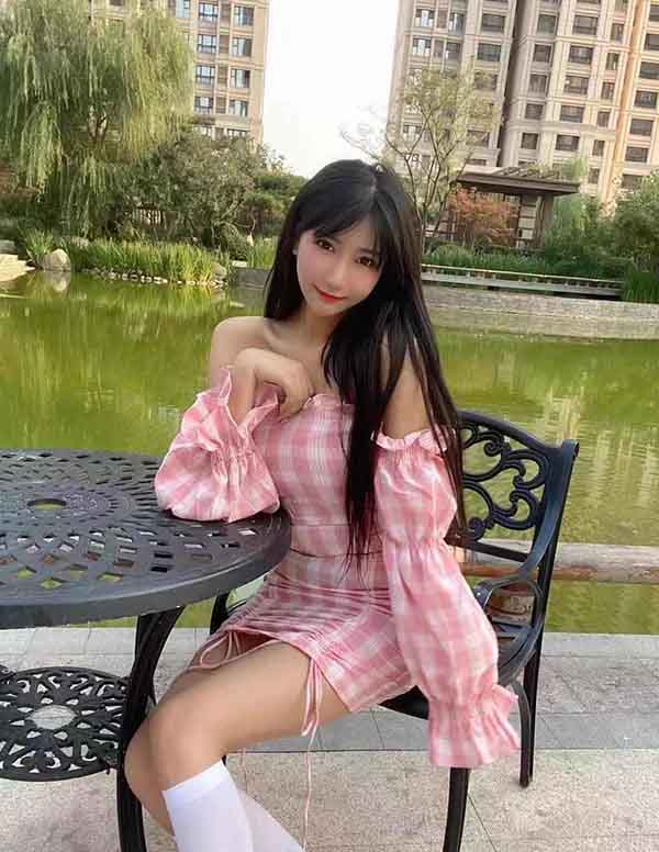 迪拜外围模特微信号