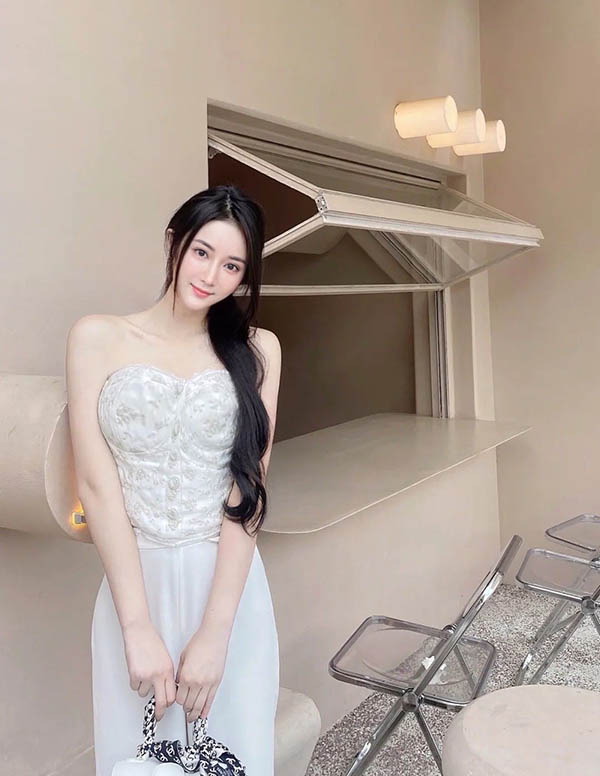 洛杉矶外围女全套服务