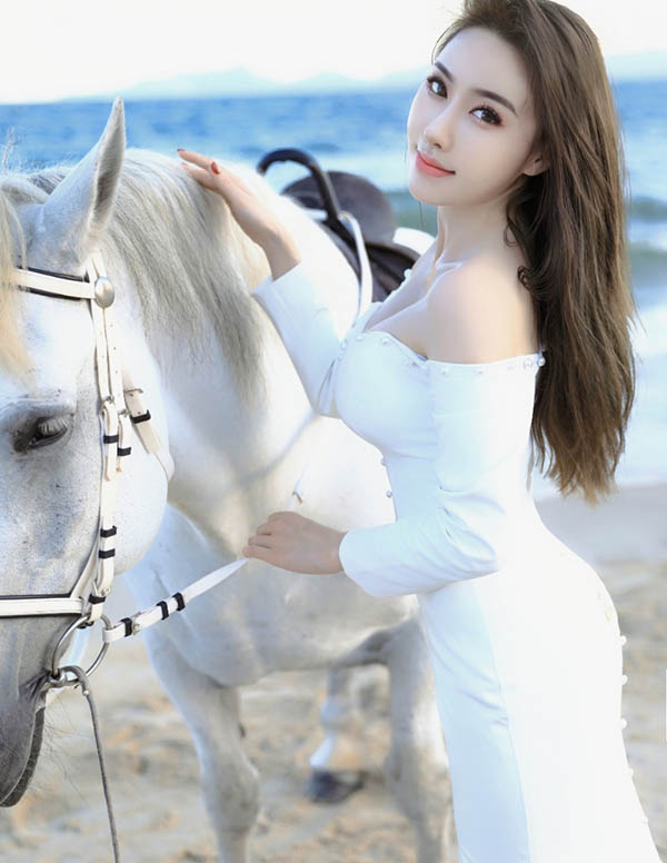 曼谷商务模特预约