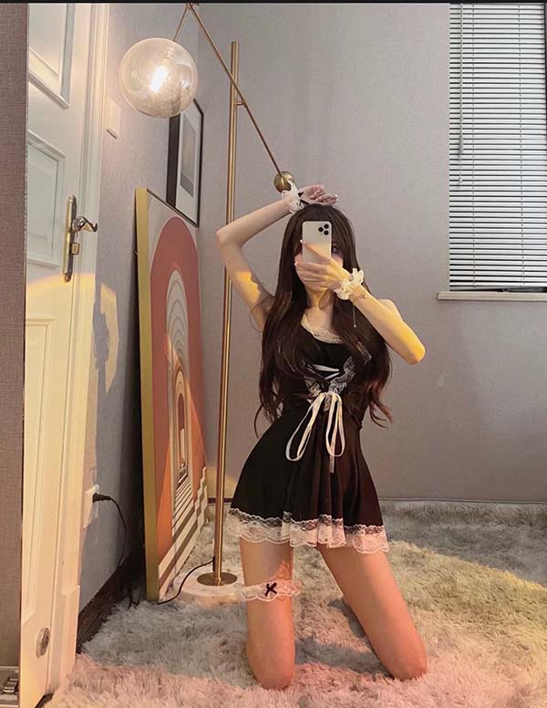 温哥华外围留学生