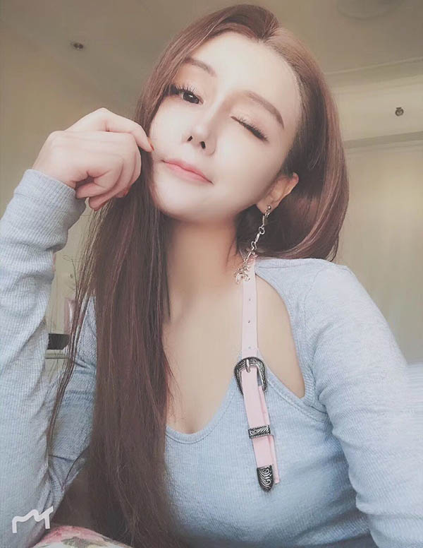 吉隆坡外围洋妞